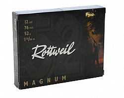 ROTTWEIL MAGNUM CAL 12