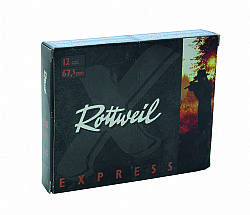 ROTTWEIL EXPRESS CAL 12