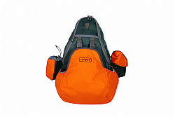 HART NB RUCKSACK 45 ΠΟΡΤΟΚΑΛΙ