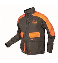 JACKET HART