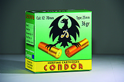 CONDOR CAL. 12