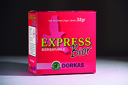 EXPRESS BIOR CAL. 12