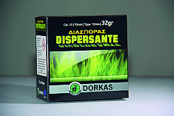 DORKAS DISPERSANTE CAL. 12 