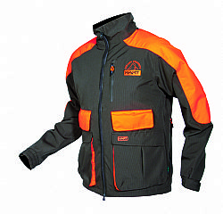 Hart Jacket Armotion EVO-J Short